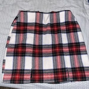 Women Hollister Skirt